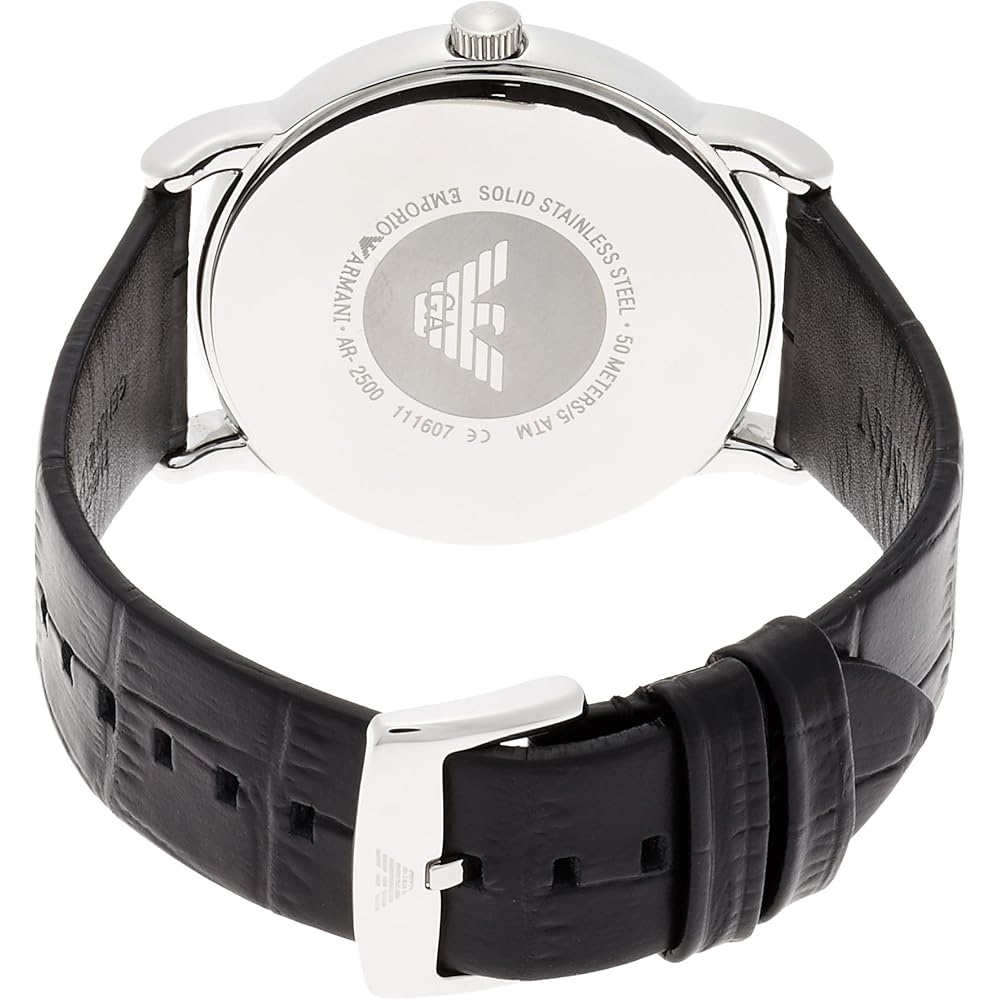 Emporio Armani AR2500 Herreur (Offisielt importert)