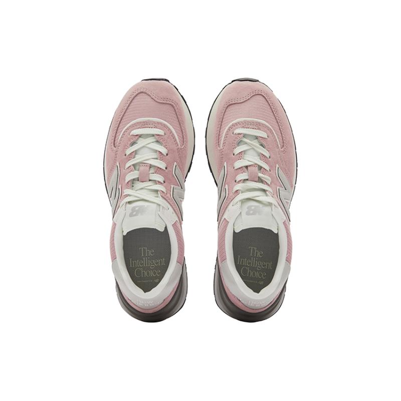 New Balance 574 Legacy 'Pink' Sneakers U574LGOP