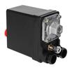 Pressostato Verticale Trifase 380V 8KG Accessorio Meccanico Foro Singolo Utensile Pneumatico FB31