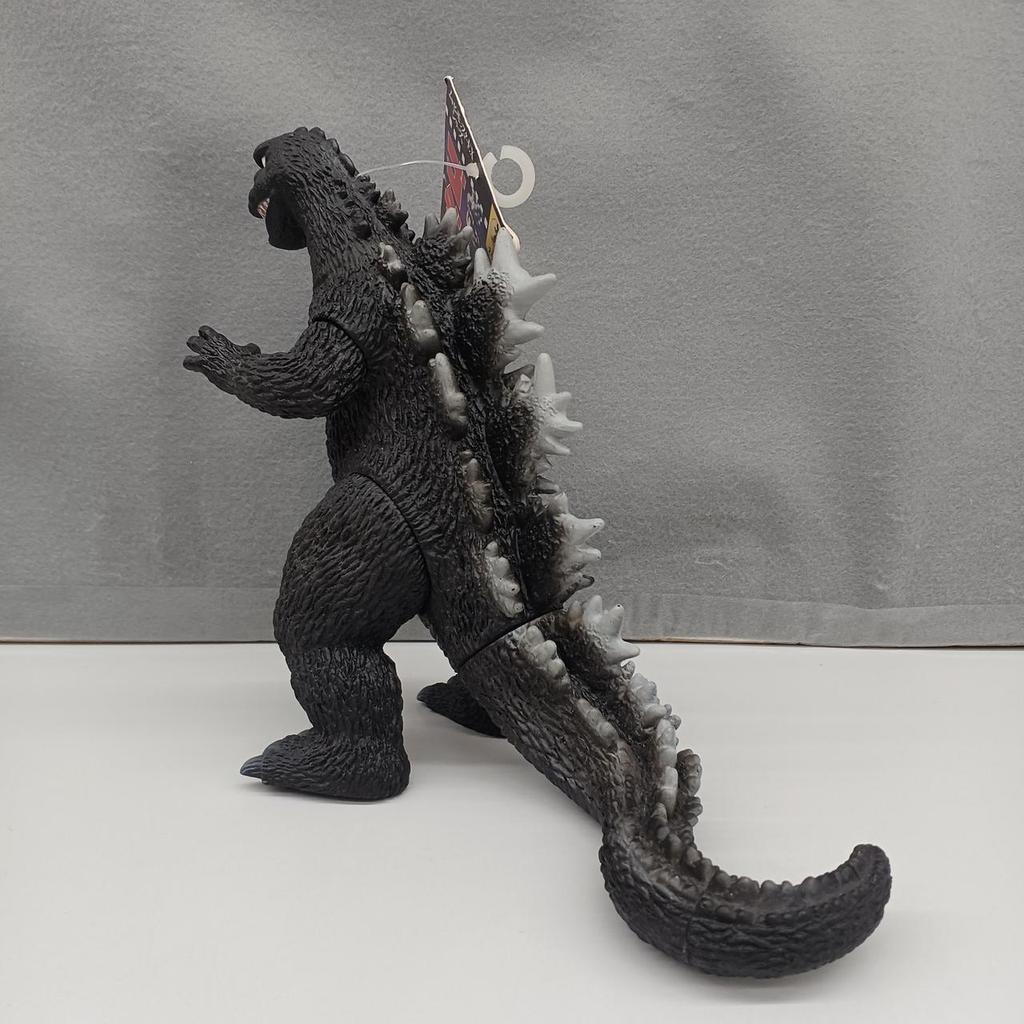 Used BANDAI Movie Monster Series Godzilla Godzilla 1968
