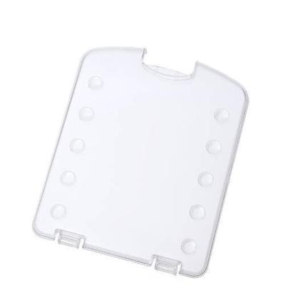 Marukan Rabbit Cage 760 (H50H60) Replacement Clear Door (1 Piece) PMR-312-1