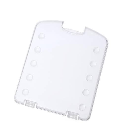 

Marukan Rabbit Cage 760 (H50H60) Replacement Clear Door (1 piece) PMR-312-1