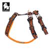 Truelove Double H Harness Neoprene Padding Durable Strong Reflective Gow in the Dark Aluminum Alloy Fitting Light Weight TLH6571