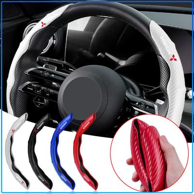 Interiérové doplňky – Potahy na volant