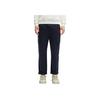 New FILA Casual Pants Men's Dark Blue F11M419802F-NV