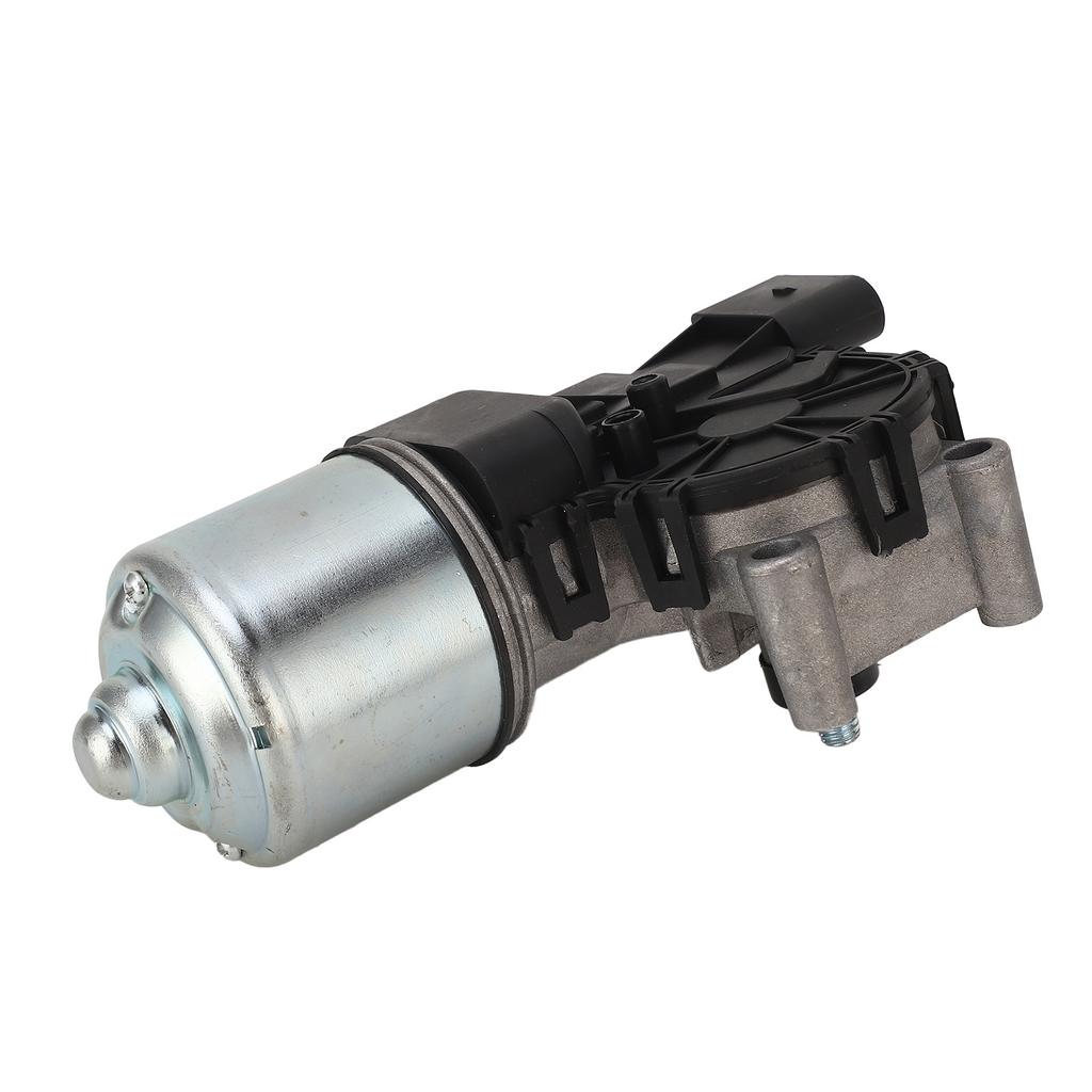 Front Windshield Wiper Motor 6R1955119A Powerful Efficient Speed Strength Control for Vehicle