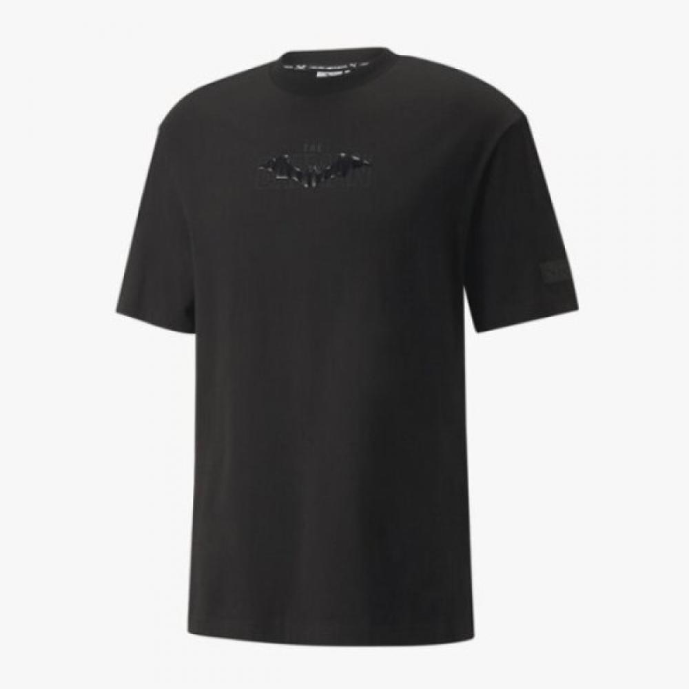 

Puma Футболка Puma X baTman 534723 01 Item number:53472301/size: S