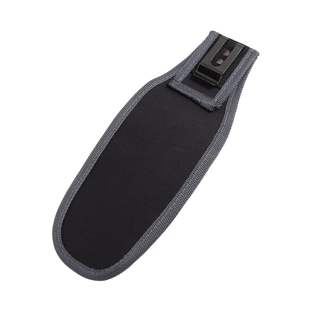 Oxford Cloth Tool Belt Wear-resistant Electrician Tool Bag Tool Waist Bag Woodworking