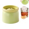 Ice Ball Mold Silicone Ice Cubes Tray Mould DIY Ice Ball Maker for Kitchen Bar Whiskey Cocktail Juice Tool  summer Accessories