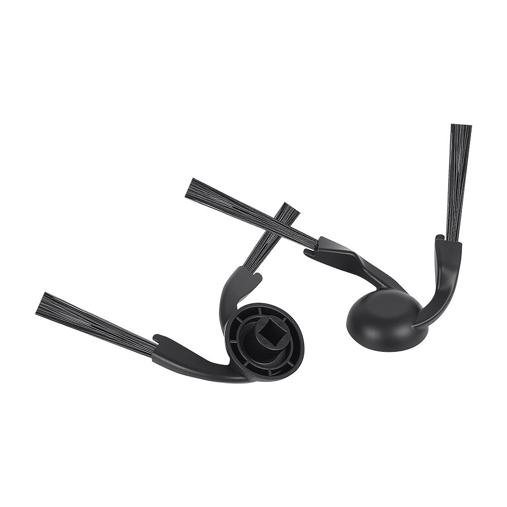Side Brush Accessories For Xiaomi Mijia 5C/5/5Pro/OV31GL/OV42CN/OV21GL/S40/OV81/S40 Pro/OV71GL Robot Vacuum Replacement Parts