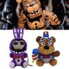 Five Nights At Freddy Plush Stuffed Doll Soft And Fluffy Toy For Kids And Collectors