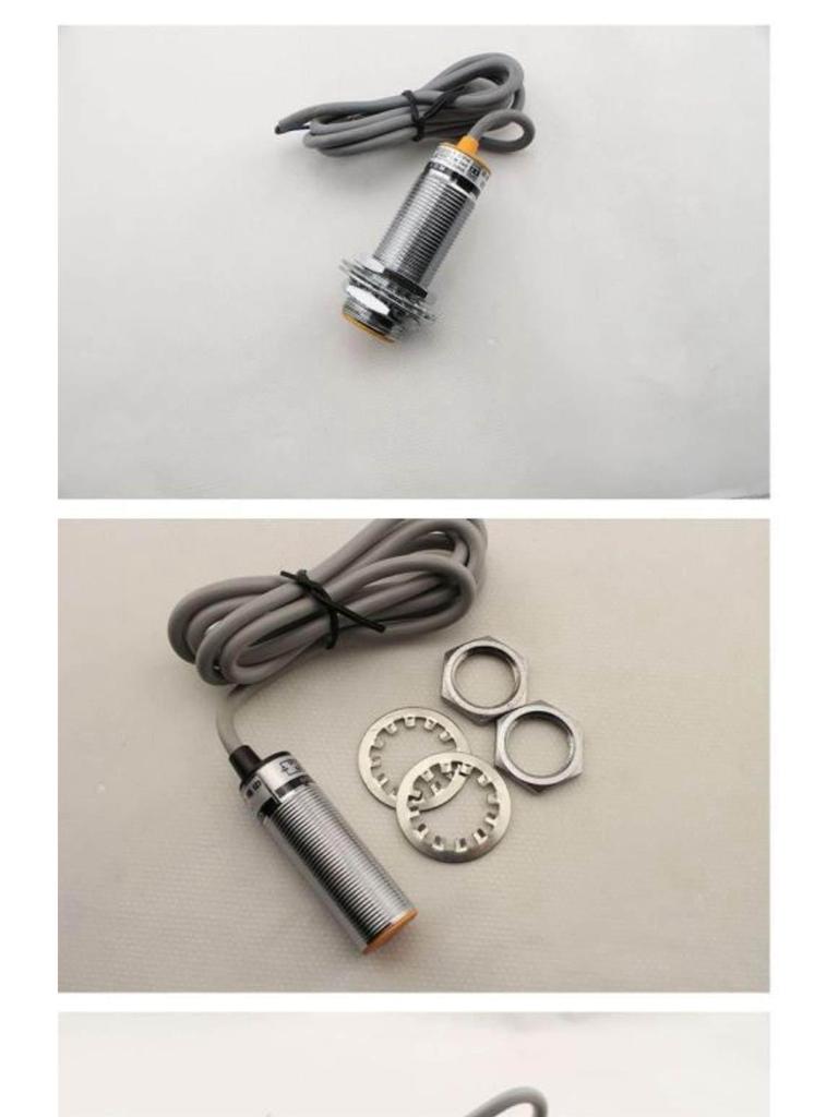 Huguang IM12N-02 Inductive Proximity Sensor