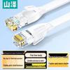 Interconectividad – Cables de red
