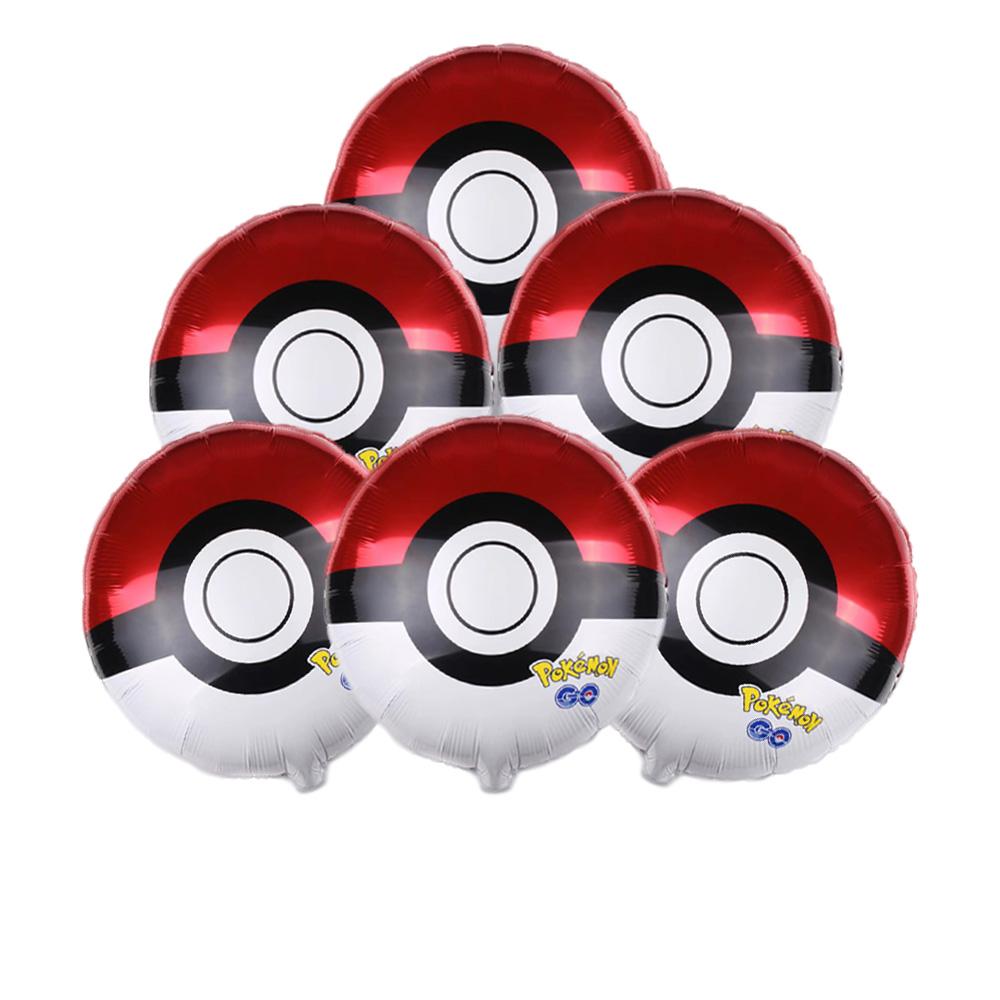 Pokemon Geburtstagsfeier Dekorationsartikel Pokemon Thema Geburtstagsfeier Artikel Tischdecke Tafel Becher Taschentuch Banner Babyparty