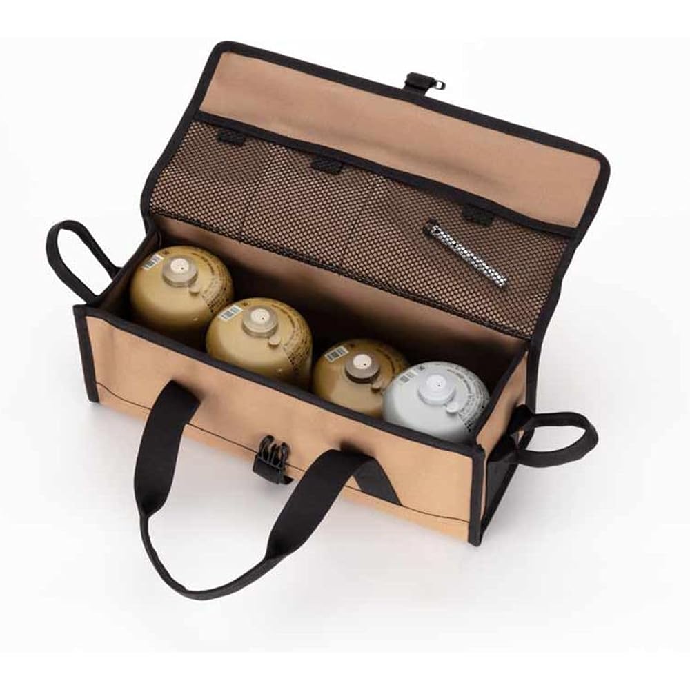 Snow Peak Multi Container S 2.5L Lightweight Portable Storage Box