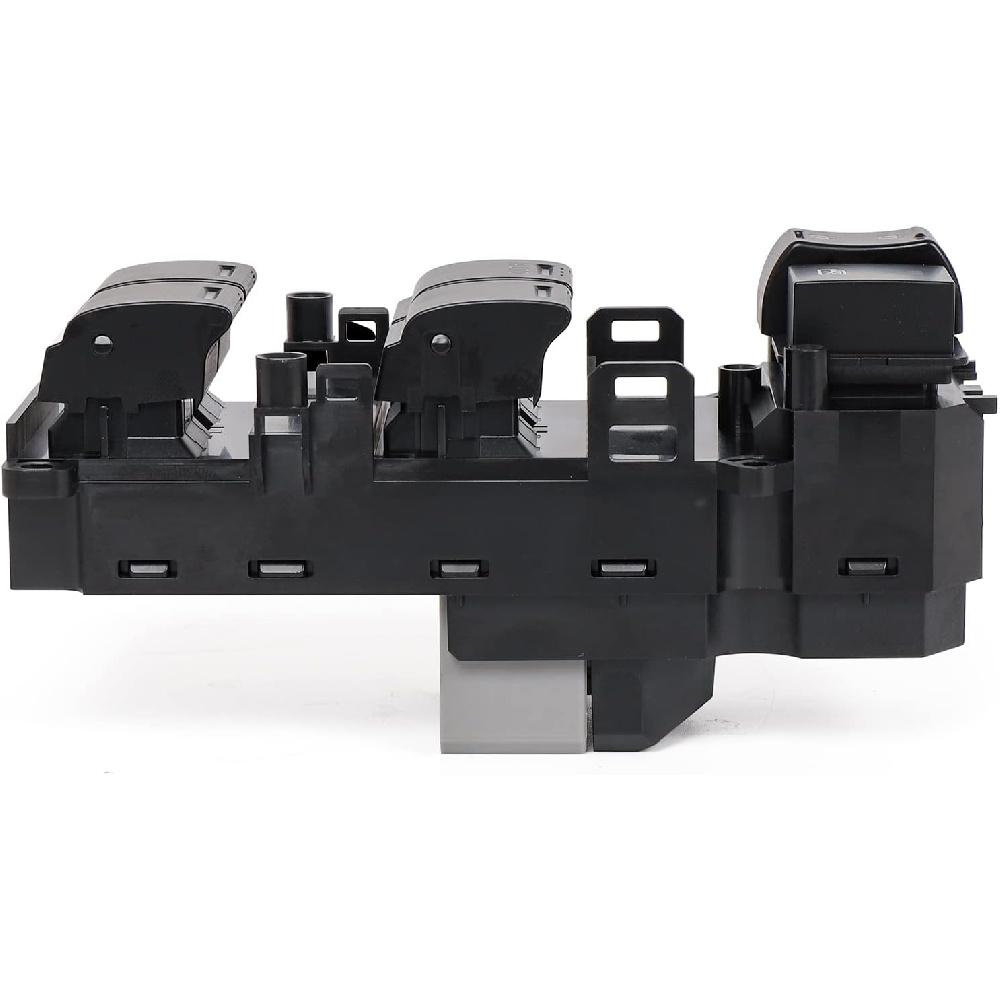 35750-TB0-H01 Driver Side Master Power Window Switch Replacement For Honda Accord 2008 2009 2010 2011 2012, Replace# 35750-TBD-H13, 35750-TA0-A02