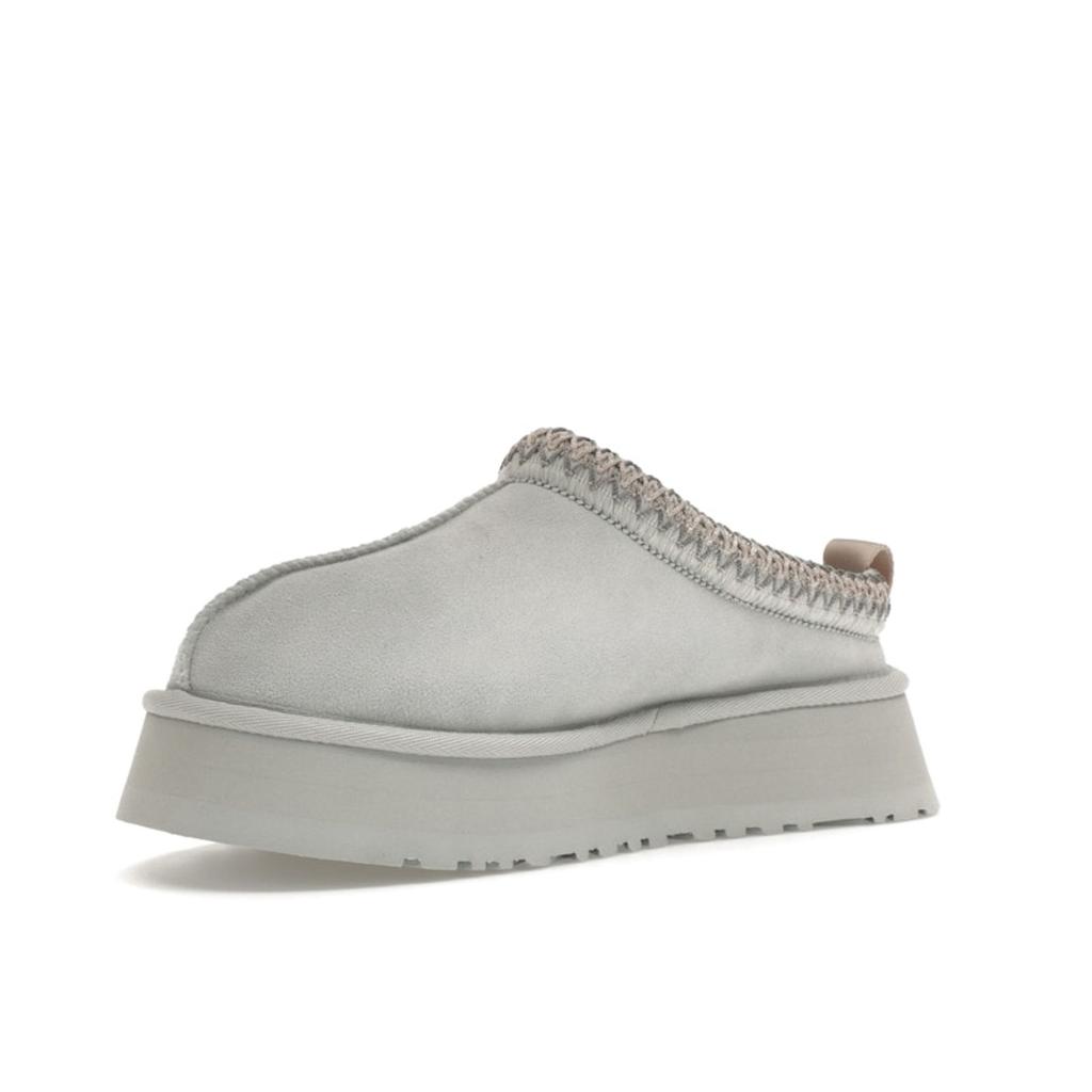 UGG Tazz Tøffel Gås Dame Sneakers Grå 1122553-GOO