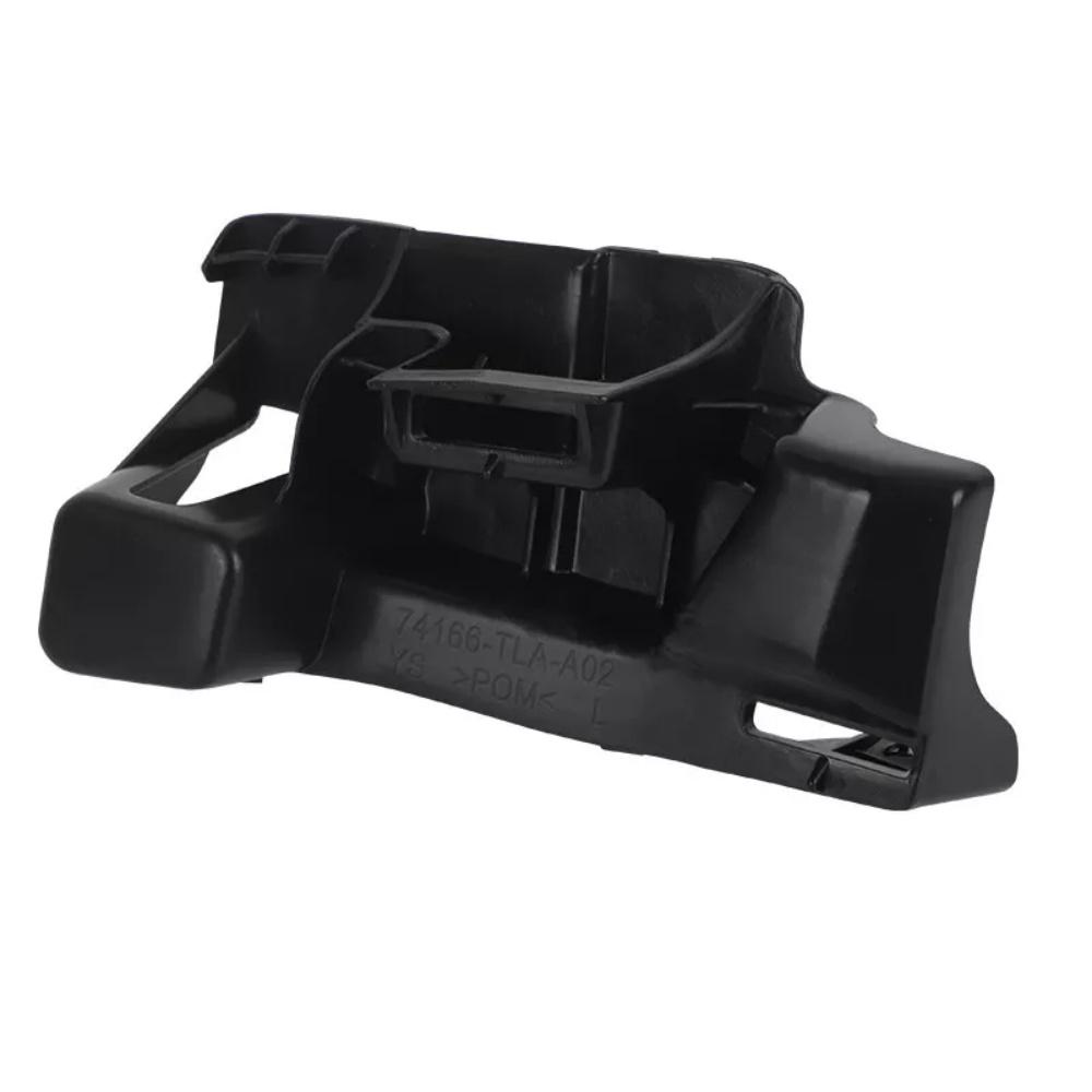 2x Left & Right Front Wheel Arch Bracket For Honda CR-V 2018-2022 74166-TLA-A02