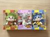 Latest It Takes Two Haze Light Plush Pendant Cody May Katie Elephant Doll Key Charm Gentle Adorable Pouch Decoration Couple Present Playthings