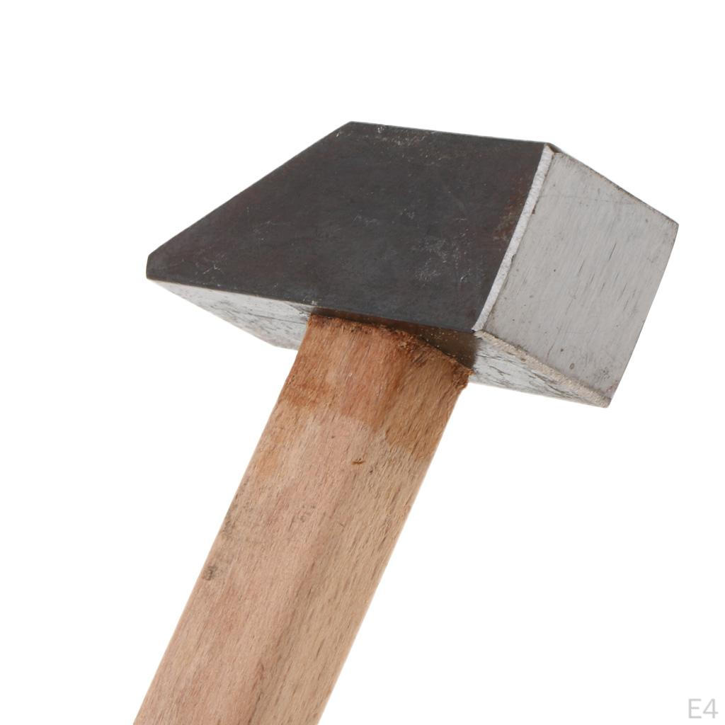 Hammer Tool Carpenter Woodworking Metalworking Jewelry Design Accessory