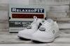 Кроссовки Skechers Work Relaxed Fit: Flex Advantage - Bendon SR белый