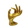 Elegant Jewelry Display Hand Model 3D Printed Ring Organizer Jewelry Rack Bracelet Holder  Home Use