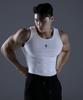 CARMID Muscle Fit Glory Sleeveless [White]