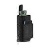 Magnetic Gym & Sports Shoulder Bag with Water Bottle Holder