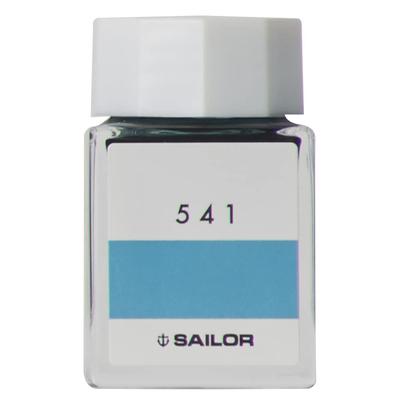 Sailor fountain pen Tinta para caneta tinteiro tinteiro oficina 541 corante 20ml 13-6210-541