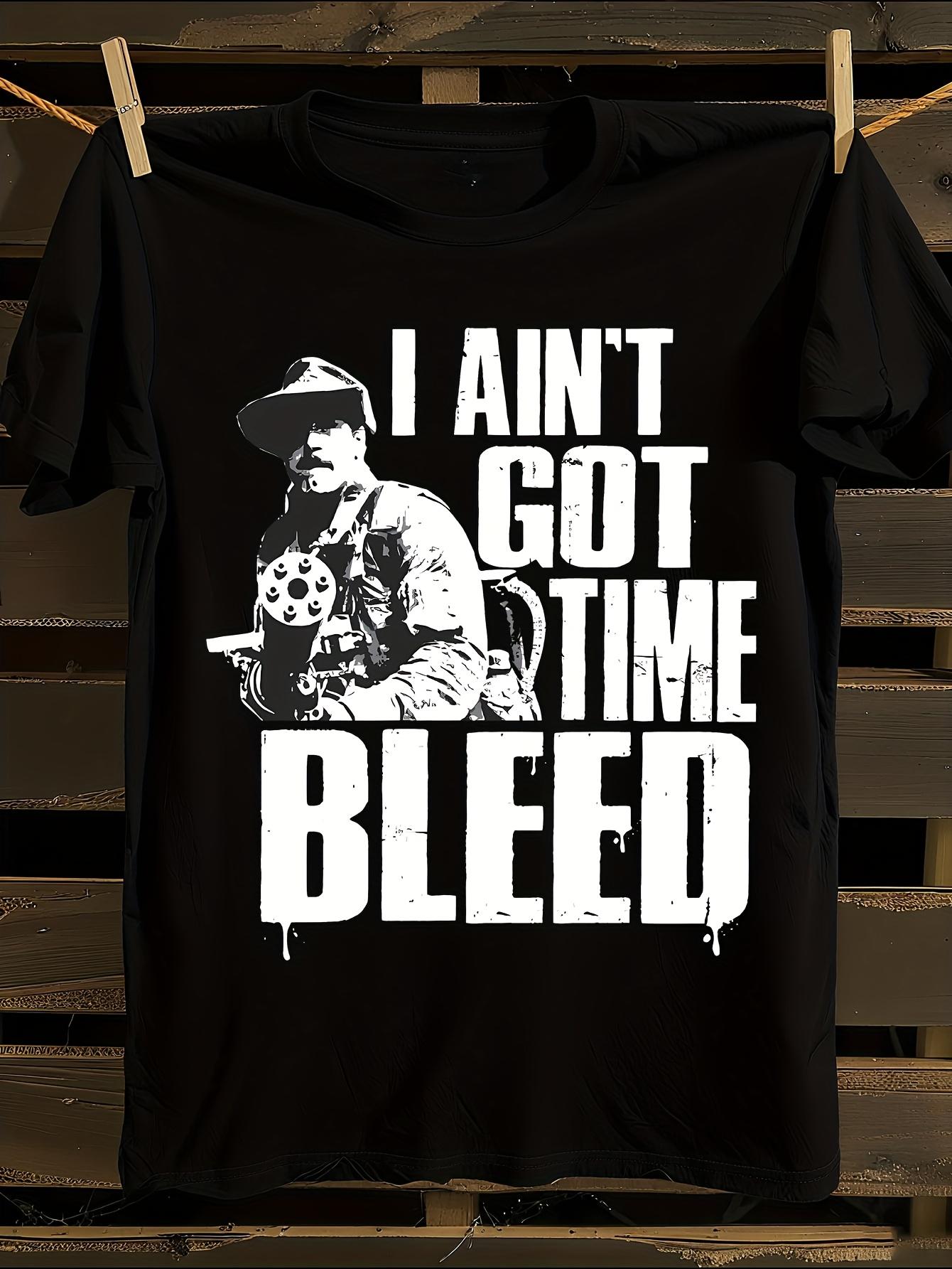 Funny Retro 80s Movie Parody T-shirt XXXXL