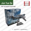 Y-20 Transport Aircraft Model