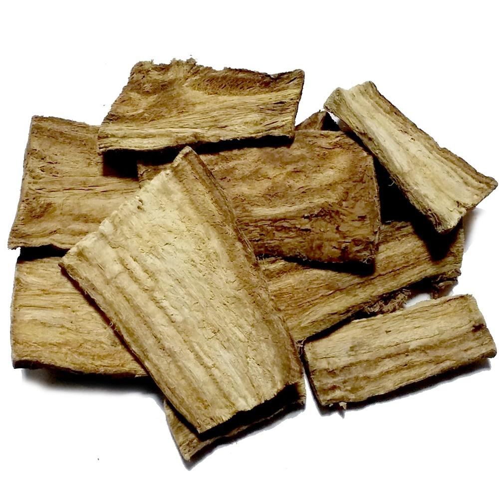 Domestic, Directly Harvested from a Pristine Area, Thoroughly Cleaned, Dried Kudzu Root (Galgeun) 1 Pcs
