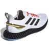 adidas Niedrige Mesh-Panel-Sneaker Sneaker FY2305