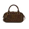 Premium texture small bag women's autumn new portable pillow design commuter shoulder messenger bag