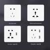 Huiyunxing Smart 10-Door Mobile Phone Charging Cabinet with Face & Fingerprint ID
