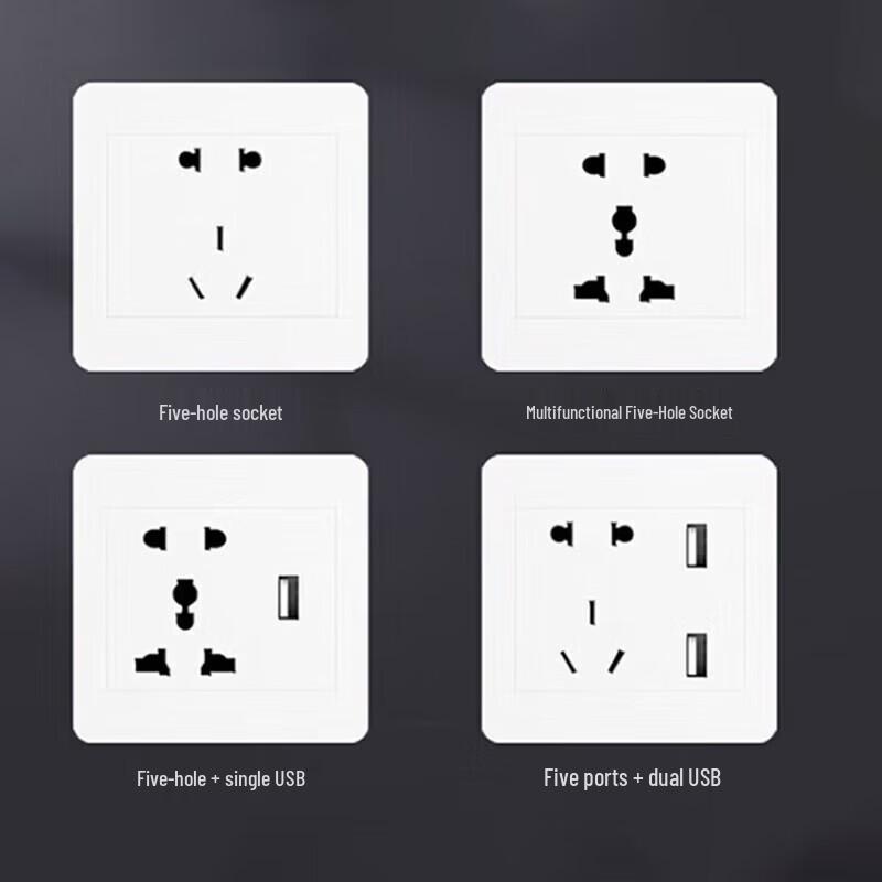 Huiyunxing Smart 10-Door Mobile Phone Charging Cabinet with Face & Fingerprint ID