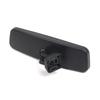 Interior Rear View Mirror, Wide Viewing Range Car Accessories Replacement for Toyota Yaris 2003 To 2019