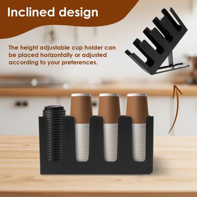 Stoviglie – Porta tazze e bicchieri