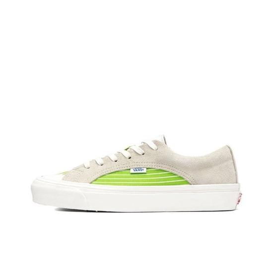 

Vans Lampin LX Lime Green VN0A4P3WTJ6 EU 40 лайм-зеленого кольору