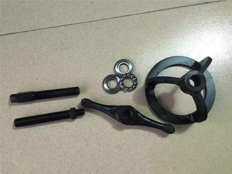 Clutch Spring Compressor Compression Tool For  1340cc 883 1200 1990 - 2007