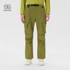 KOLON SPORT WM Series Men's Loose Cargo Pants