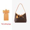 Decorative Chain Shoulder Strap For Soft Speedy 30 Trunk25 20 Luggage Tag  Fashion Not Easy To Scratch And Fade Bag Accessories