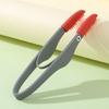 Pet Tear Stain Brush for Travel and Household Use Colorful Tweezers