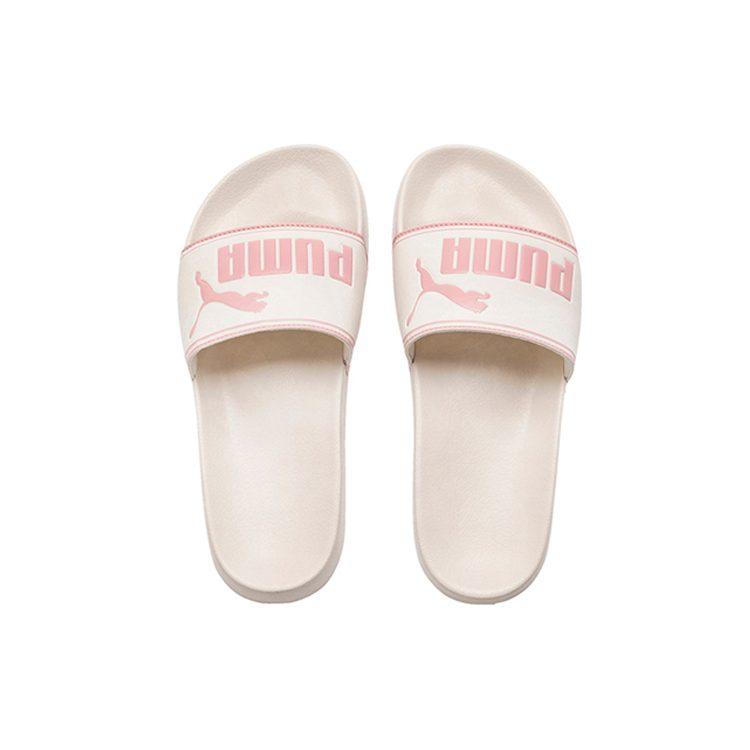 Puma Leadcat 'Pastel Parchment Bridal Rose' 360263-26
