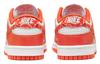 Nike Dunk Low 'Orange Paisley' Women's DH4401-103
