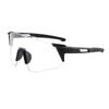 Cycling Glasses Photochromic Polarized Sports Sunglasses UV400 Protection Sports Eyewear Safety Windproof Driving Eyeglasses