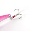 Bighead Fish VIB Metal Lure with Blood Groove Hook for Freshwater and Sea Fishing - Ideal for Asp and Bass.