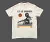 T-shirt du film Easy Rider - Style Vintage Comfort Colors