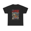 The Horror Machine Graphic T Shirt Scooby Doo Funny Unisex Heavy Cotton Tee