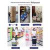 Shangliuxin Folding Portable Hand Cart
